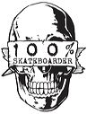 100pskateboarder